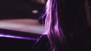 Студентка колледжа трахается со случайным знакомым