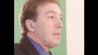 Ретро тёлки ебутся с врачами во время приёма